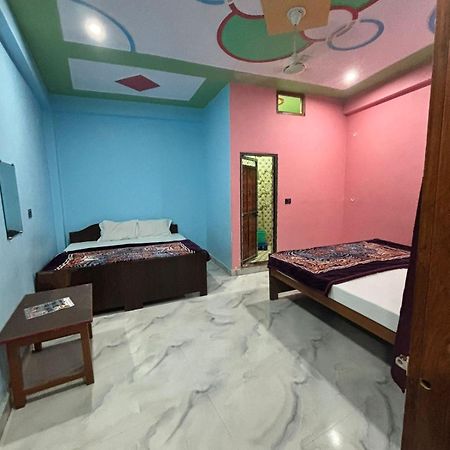 Chandrika Palace 500 Meter From Ayodhya Railway And Ram Mandir Экстерьер фото